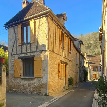 Maison Noelle Montignac-Lascaux Exterior photo
