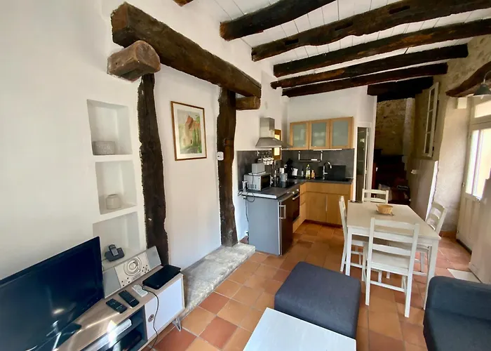 Maison Noelle