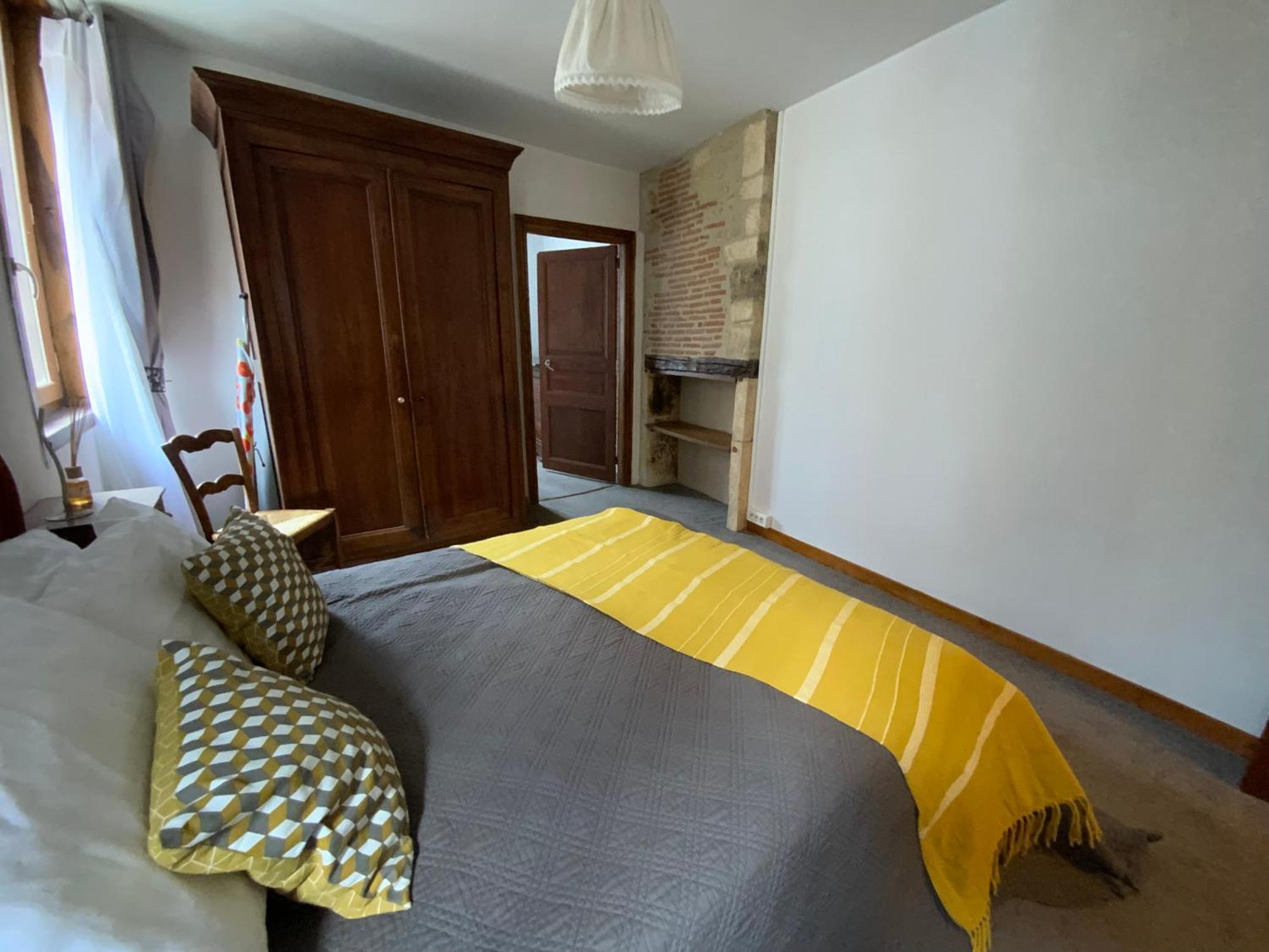 Maison Noelle Holiday home