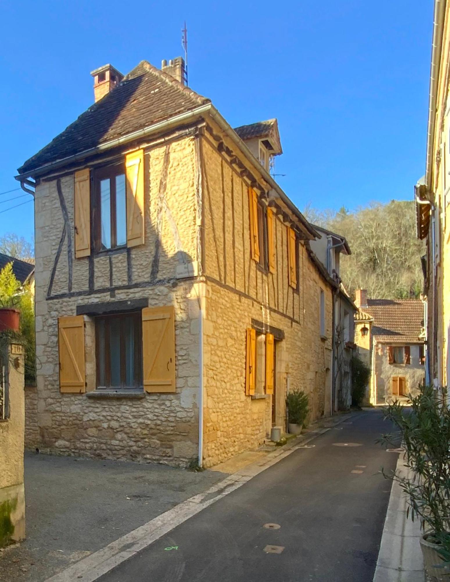 Maison Noelle * Montignac-Lascaux
